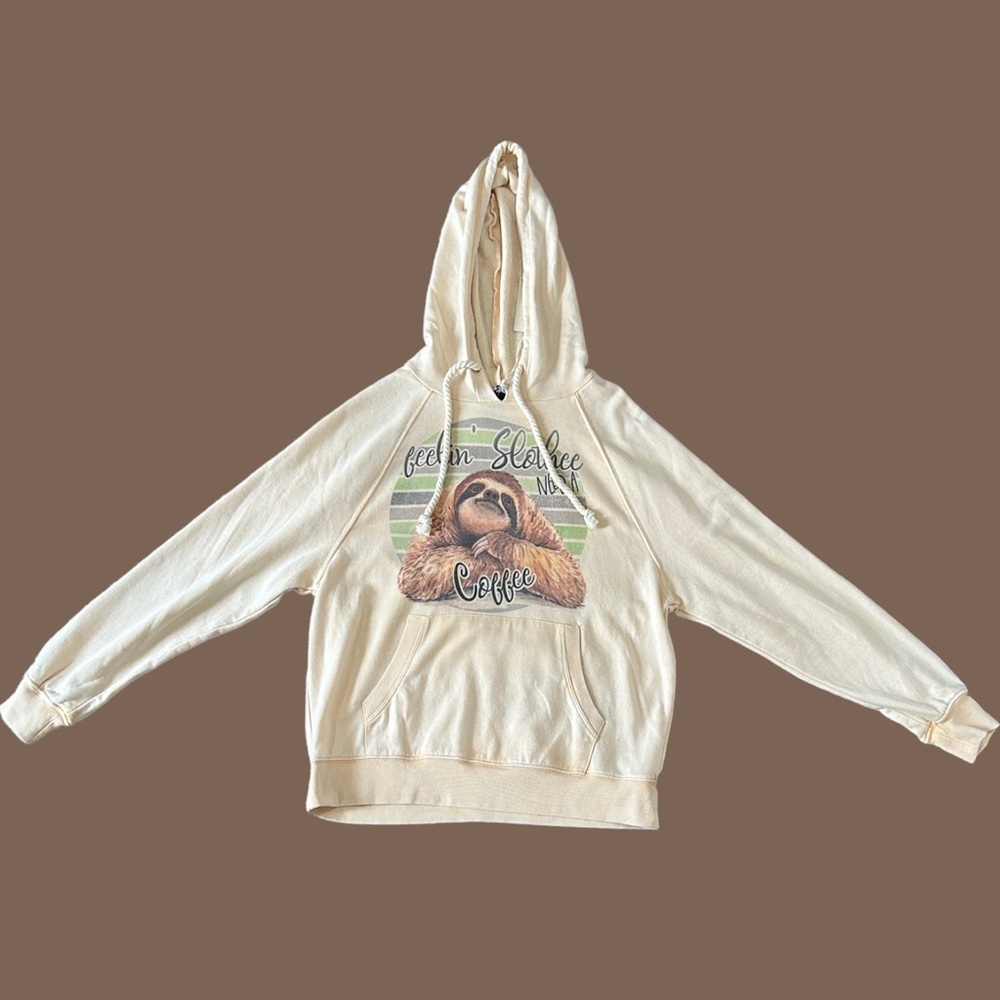 NWT Customized Sweatshirt